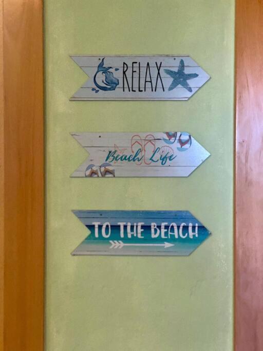 Blue Wave House Corralejo Apartment La Oliva Bagian luar foto